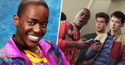 Ncuti Gatwa confirma que dejará ‘Sex Education’ después de la cuarta temporada