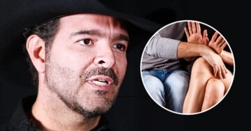 Pablo Montero es investigado por presunto abuso sexual en Chiapas, México