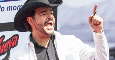 Pablo Montero se defiende de las acusaciones de abuso: habría sido víctima de extorsión