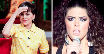 Paty Chapoy revela que Yuridia ya no le da entrevistas ¡porque le dijo gorda!