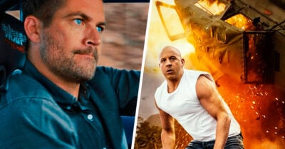 Paul Walker estará de regreso para ‘Rápidos y Furiosos 10’ con un cameo especial