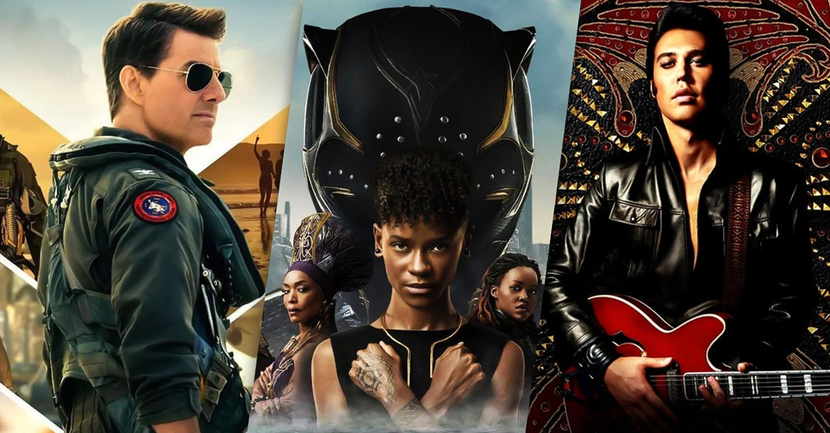 Streaming where you can watch Oscar 2023 nominated movies Imageantra