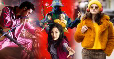 15 Series y pelis ganadoras de los Golden Globes 2023 para un maratón de fin de semana