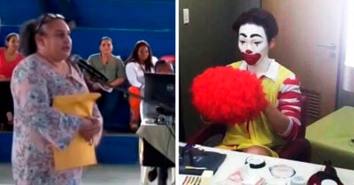 Profesora gana plaza para dar clases de ingles pero no entiende nada del idioma