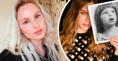 Stephanie Peregrin, prima de Belinda, asegura que los padres de la cantante “la explotan”