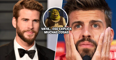 Teoría en redes asegura que los hombres rubios y ojos claros son los más infieles