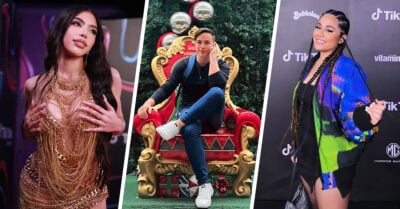 TikTok Awards 2023: Ellos fueron los ganadores y los mejores vestidos de la noche