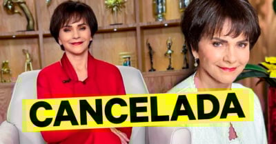Usuarios de redes sociales exigen la cancelación del programa de Pati Chapoy