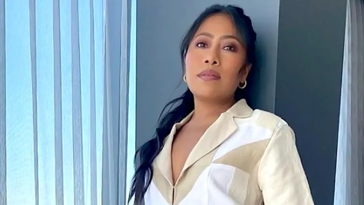 Yalitza Aparicio debuta como productora ejecutiva en Hollywood