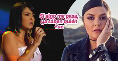 Yuridia arremete contra TV Azteca y hace polémicas declaraciones sobre “La academia”