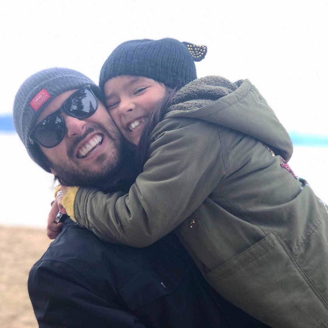 The emotional letters that Pablo Lyle's children sent to the judge as
