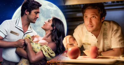 “At Midnight”, la nueva peli romántica de Diego Boneta