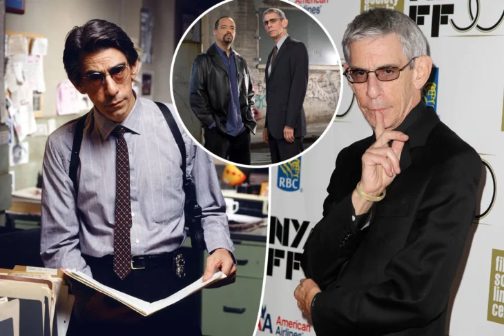 Richard Belzer