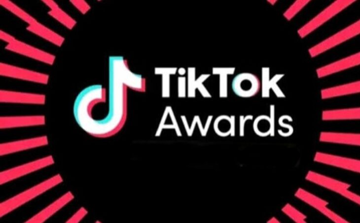 tiktok awards 2023