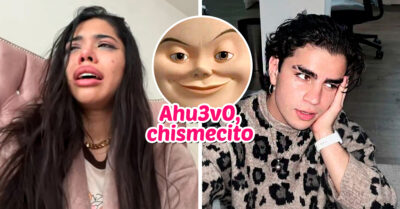 ‘Cancelan’ a Yeri Mua por supuesta infidelidad a Aaron Mercury; cada uno da su versión