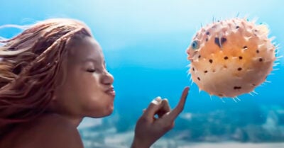 ‘La Sirenita’ tiene nuevo tráiler y nos dieron un vistazo a Úrsula