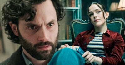 ‘You’ temporada 4 estrena estrena tráiler y revela el regreso de LOVE