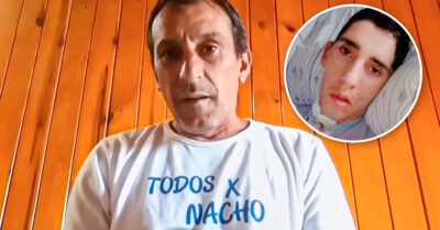 Albañil rifa su casa para pagar tratamiento médico de su hijo con daño cerebral