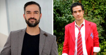 Alfonso Herrera habló de las secuelas psicológicas y la explotación que vivió en RBD