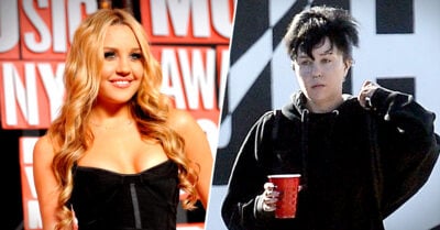 Amanda Bynes es ingresada en un psiquiátrico tras ser captada sin ropa y desorientada