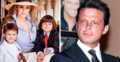 Aracely Arámbula demanda a Luis Miguel por pensión alimenticia