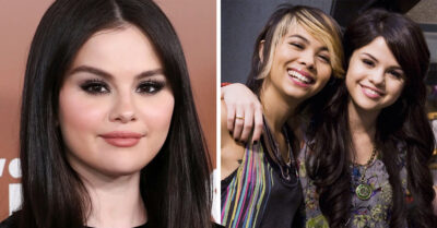 El personaje de Selena Gomez en ‘Los Hechiceros de Waverly Place’ era bisexual