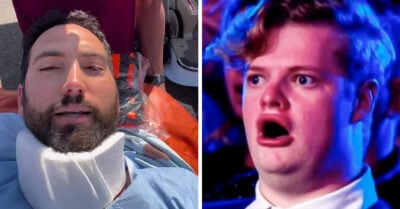 Ayudó a un príncipe árabe en un accidente y él le agradece con impresionante regalo