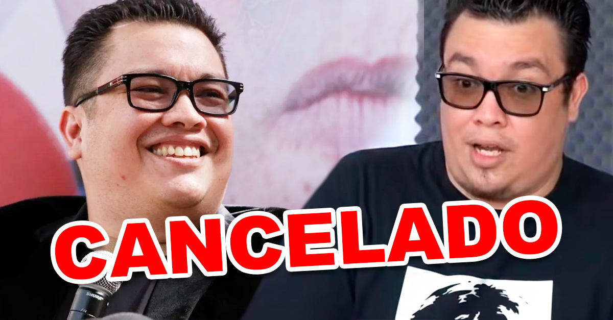 Piden cancelar a Franco Escamilla por comentarios machistas Piden cancelar a Franco Escamilla por comentarios machistas