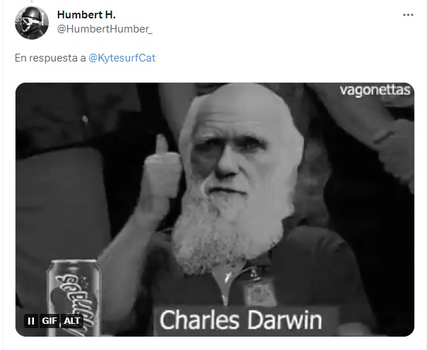 darwin reaccion de la rinoplastia