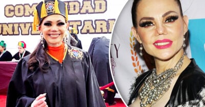 Carmen Campuzano recibe el doctorado ‘honoris causa’ por su labor social