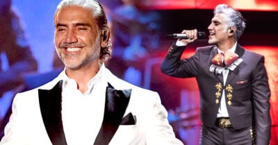 Compositor de ‘Mátalas’ modifica la letra de la canción de Alejandro Fernández