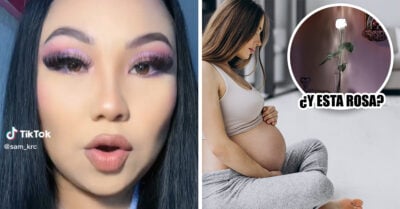 Descubre que su sobrino en realidad es su hijo y pide ayuda para recuperarlo