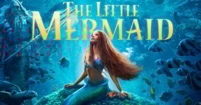 Disney lanza el último tráiler de ‘La Sirenita’ y desata la polémica