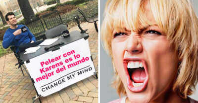 Empresa ofrece contratar ‘mujeres problemáticas’ para que se peleen y reclamen por ti