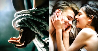 Fingió su propio secuestro para estar un rato con su novio y pues todo mal