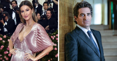 Gisele Bündchen estaría de romance con un millonario amigo de Tom Brady