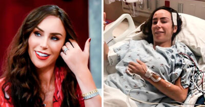 Inés Gómez Mont enfrenta graves problemas de salud; regresaron sus tumores