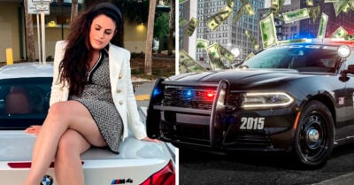 Influencer defraudó por millones de dólares al Gobierno de EU solo para darse lujos