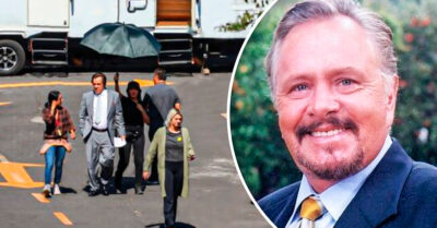 Inicia la grabación de la serie de Paco Stanley y revelan las primeras fotografías del rodaje