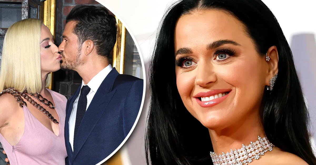 Katy Perry confiesa cuál es el curioso pacto que ha hecho con Orlando Bloom