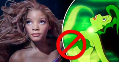 La nueva versión de ‘La Sirenita’ NO sacrificará su voz por el príncipe Eric