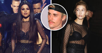 La obsesión de Hailey Bieber por Selena Gómez hizo que Justin volviera a seguir a su ex