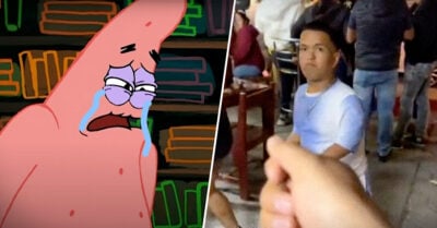 Manager de ‘Medio Metro’ lo humilla y explota en sus shows