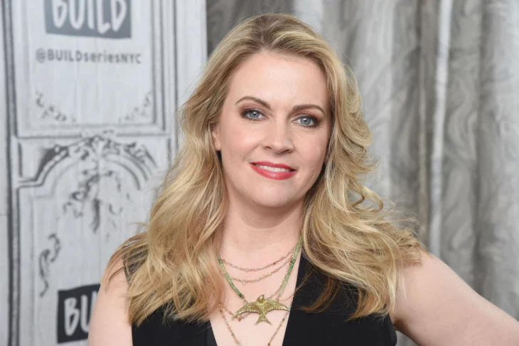 Melissa Joan Hart ayudó a niños de Nashville a huir del tiroteo en su escuela