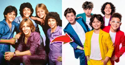 Menudo regresa a los escenarios esta vez con nuevos integrantes