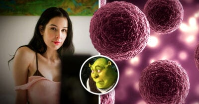 Modelo de OnlyFans vende sus ‘Óvulos’ para que nazca gente bonita como ella