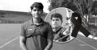 Muere Carlos Vaca, promesa del tiro con arco mexicano, a los 20 años