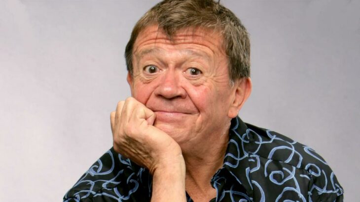 Xavier López Chabelo