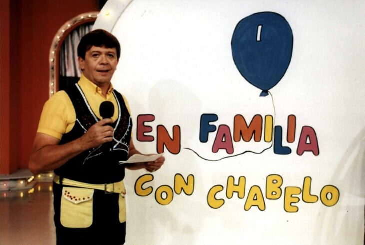 Xavier López Chabelo