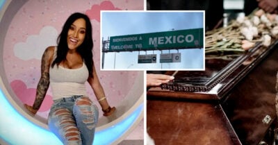 Le hizo funeral a su esposo y él fingió su muerte para irse con la amante